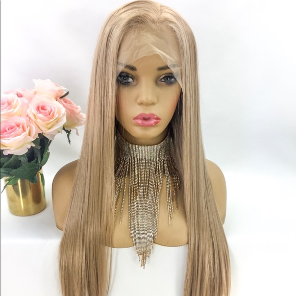 Diamond | Full Lace Top Wig - Picture 2 of 8